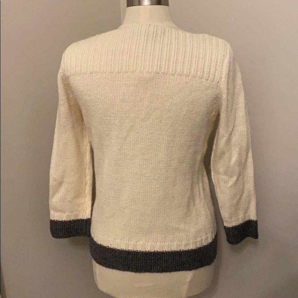 Tegan Sweater - Picture 4 of 6